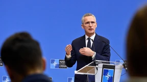 Deutschland wird Zwei-Prozent-Ziel erreichen