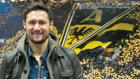 Die große  und die letzte Chance 