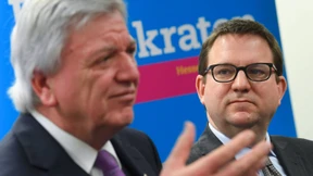 CDU und FDP ziehen nach gemeinsamer Präsidiumssitzung positive Bilanz