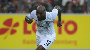 Frankfurts Willems drei Spiele gesperrt