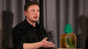 Elon Musks neue Dünnhäutigkeit