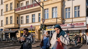 Die Stimmung in Neukölln kippt