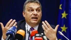 Orbán: „Vielleicht ist unser Platz nicht in der Volkspartei“