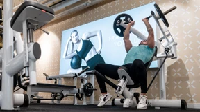 „Für viele Jüngere ist das Gym so wichtig wie das Lieblingscafé“