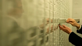 Deutsches Schwarzgeld soll höher besteuert werden