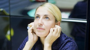 „Ich bin nicht der Spaghettityp“