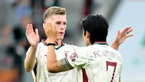 FC Augsburg verdirbt königsblaue Rückkehr