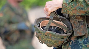 Für den Schutz von Flughafen oder Edertalsperre