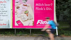 Markt für Millionen