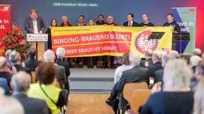 Im Zeichen des Wahlkampfs