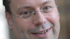 Drei-Säulen-Modell für die Hessen-Agentur  