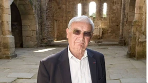 „Es berührt mich immer noch“