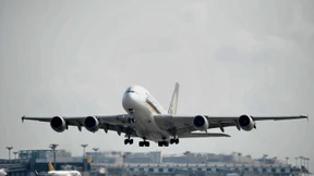 Der A380 wird zum Ladenhüter 