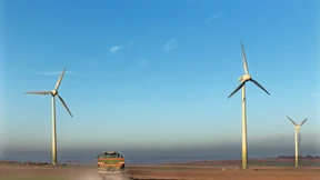 Wie die Landwirtschaft das Klima schonen kann