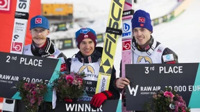 Stoch gewinnt Gesamtweltcup 