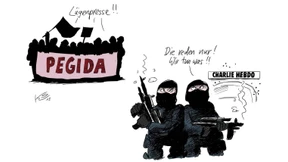 „Wehren wir uns“