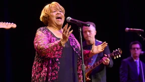 Sind Gospel und Protestsong nicht dasselbe?