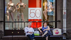 Impfstoffmangel verstärkt soziale Ungleichheit