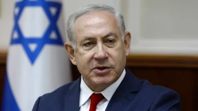 Worüber Merkel und Netanjahu reden werden