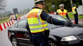 Die Lücken in den Grenzen