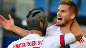 Beim HSV bekommt man Gänsehaut