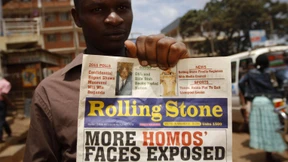 Der Feind im eigenen Land