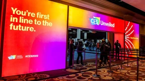 US-Elektronikmesse CES öffnet am Mittwoch