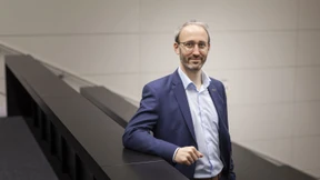 „Cybersicherheit fängt beim heimischen Rollladen an“