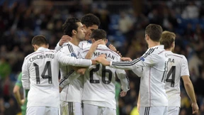 Real perfekt - Ronaldo vor Raúl