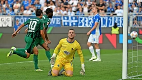 Welcher Problemfall bei Darmstadt 98?