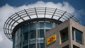 Bausparkasse Schwäbisch Hall schlägt sich gut