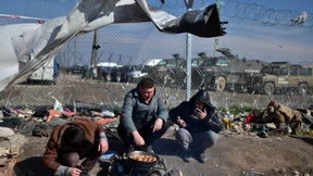 Söder zweifelt an Flüchtlingspakt mit Ankara