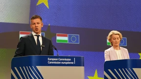 Brüssel will 16,4 Milliarden Euro für Ungarn freigeben