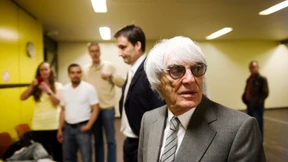 Gericht berät über Vergleich mit Ecclestone