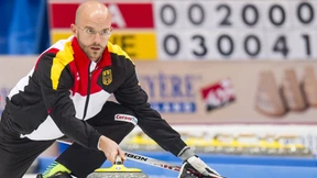 Auftaktsiege für Curling-Herren