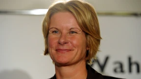 Journalistin Gaschke neue Kieler Oberbürgermeisterin