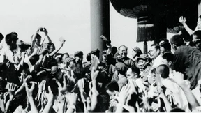 Seine Doktrinen liefen in der Praxis aufs Gegenteil hinaus