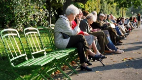 Gefährliches Rentenvorbild Österreich