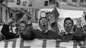 Man sollte niemals nach Angst riechen