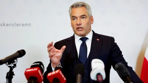 Russland stoppt Gaslieferung nach Österreich