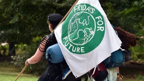 „Klimawandel macht ja auch keine Ferien!“