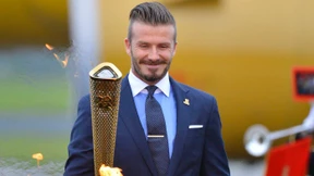 Beckham nicht im britischen Aufgebot