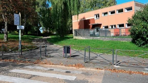 „Sie weinte jeden Tag“