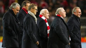 Was den Bayern derzeit fehlt