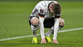 Das DFB-Team braucht Hilfe