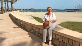 Wenn alle Freunde weg sind