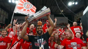 Zu groß für die Bundesliga, zu klein für Europa