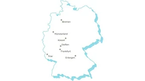 Recruiting-Events | Juni 2015