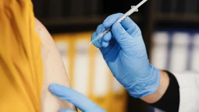 Wenn der Imam für die Impfung wirbt