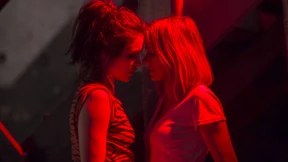 Eine Frau in den besten Jahren